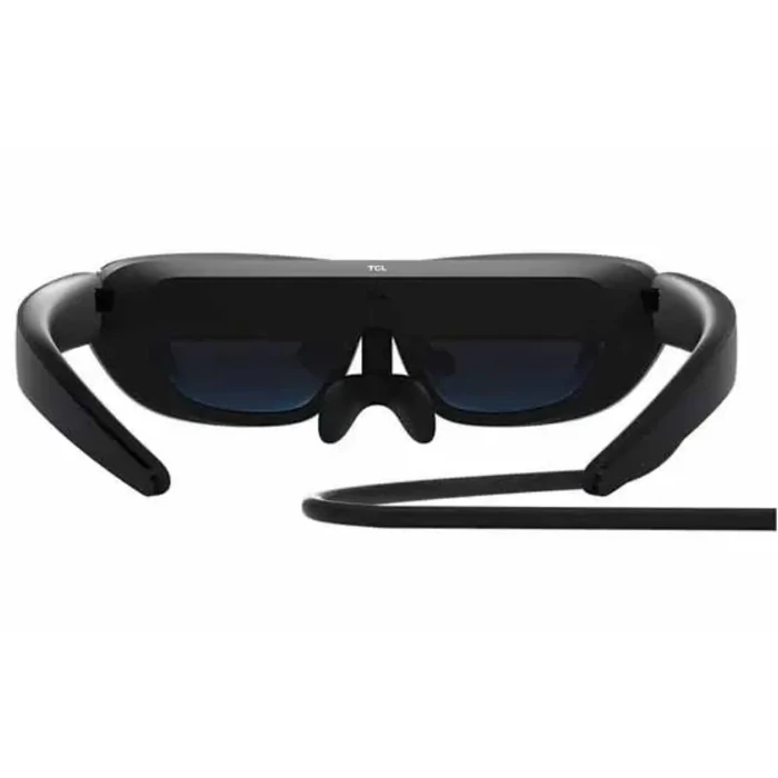 TCL NXTWEAR G Smart Glasses - Black by TCL - Image 3