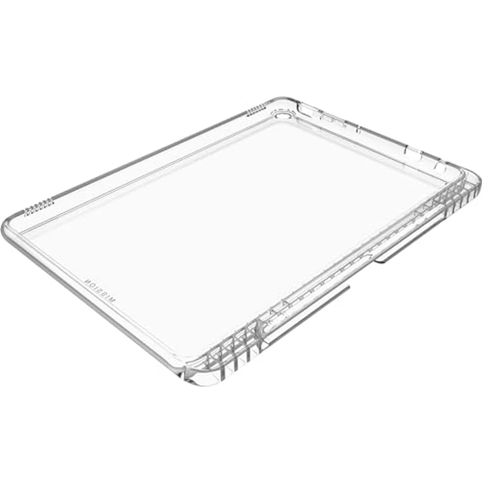 Made for Amazon Clear Case for Amazon Fire HD 10, (13th Gen, 2023 release) by Mission Cables - Used - Like New condition - US$11.00