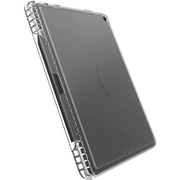 Made for Amazon Clear Case for Amazon Fire HD 10, (13th Gen, 2023 release) by Mission Cables - Image 4