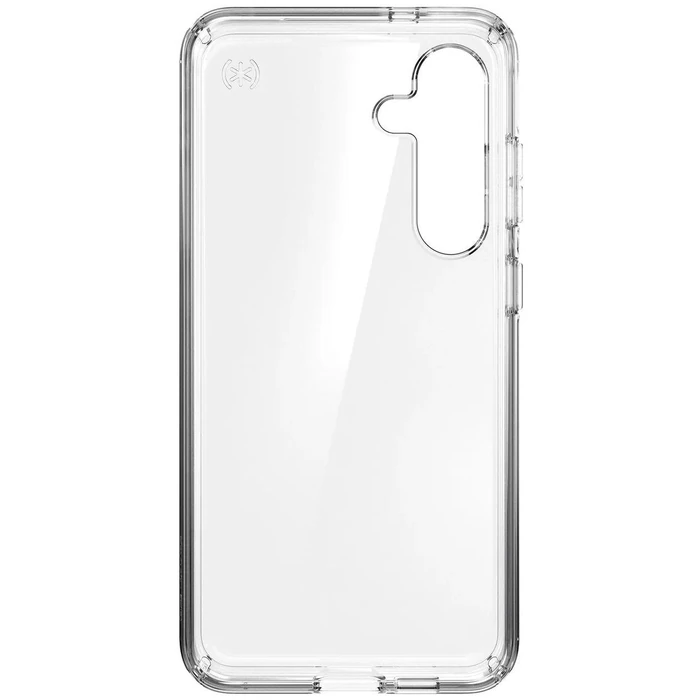 Speck Presidio Perfect-Clear Phone Case for Samsung Galaxy S24+ - Clear by Speck - Image 4