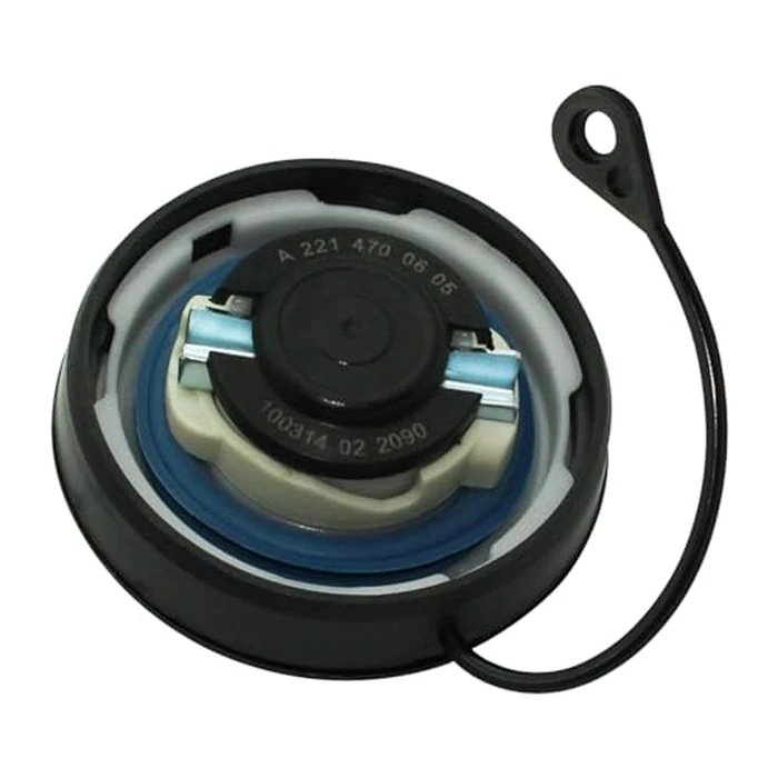 Gas Cap, Fuel Cap for Mercedes Benz C CL CLK CLS E G GLK AMG S SL SLC SLK C230 C240 C250 C280 C300 C320 C350 E320 E350 E400 E500 E550 G500 G550 S400 S550 S600, 2214700605 by Manymiba - Image 8
