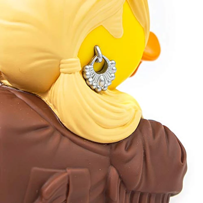 TUBBZ Boxed Edition Phoebe Buffay Collectible Vinyl Rubber Duck Figure - Official Friends Merchandise - Movies & TV by TUBBZ - Image 5