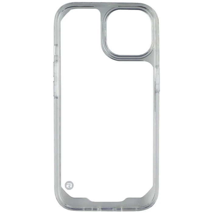Clckr G-Form Protection Phone Case for iPhone 15 - Clear by Clckr - Image 3