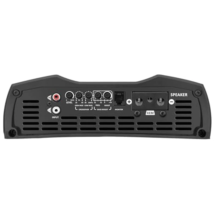 Taramps MD 5000.1 Amplifier 2 Ohms 5000 Watts RMS 1 Channel Full Range, Car Audio Monoblock, LED Monitor Indicator Class D, Great for Subwoofer, MD 5k by Taramp's - Image 5