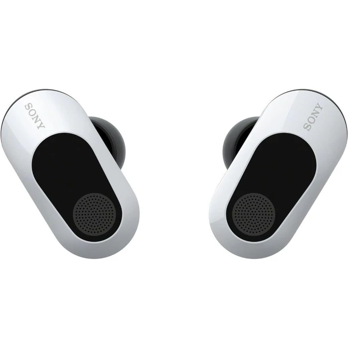 Sony WF-G700N INZONE Buds Truly Wireless Noise Cancelling Gaming Earbuds - White by Sony - Image 3