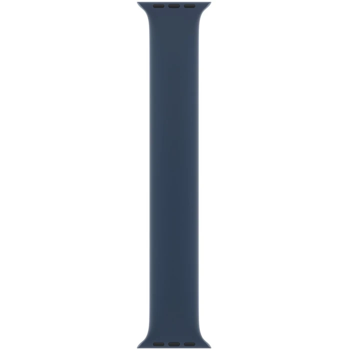 Apple Watch Solo Loop (41mm) - Abyss Blue - Size 1 by Apple - Image 1