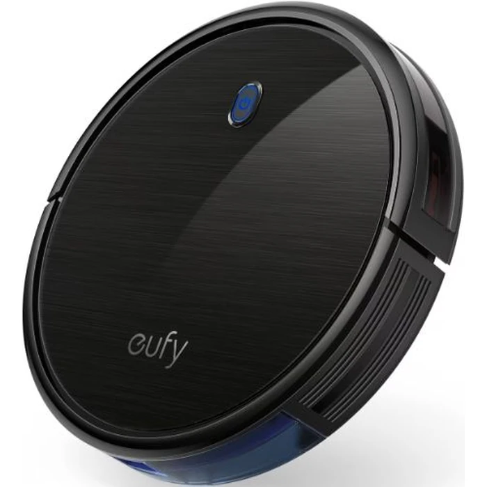 Eufy RoboVac 11S Robot Vacuum Cleaner - Black by Eufy - Refurbished - Excellent condition