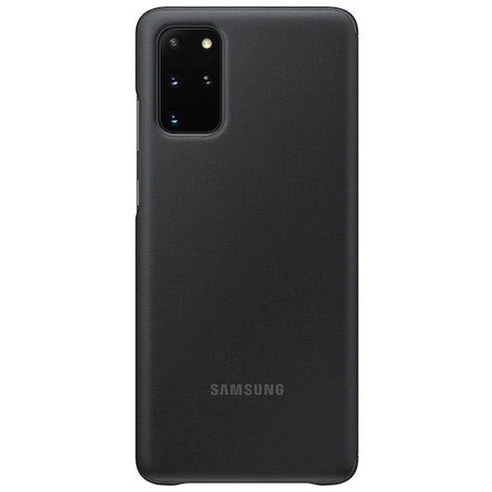 Samsung S-View Flip Cover Case for Galaxy S20+ and S20+ 5G - Black by Samsung - Image 2