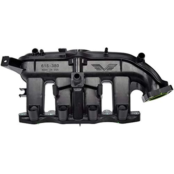 Dorman 615-380 Engine Intake Manifold Ready To Paint If Needed by Dorman - Image 1