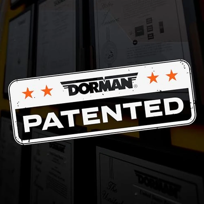 Dorman 615-380 Engine Intake Manifold Ready To Paint If Needed by Dorman - Image 3