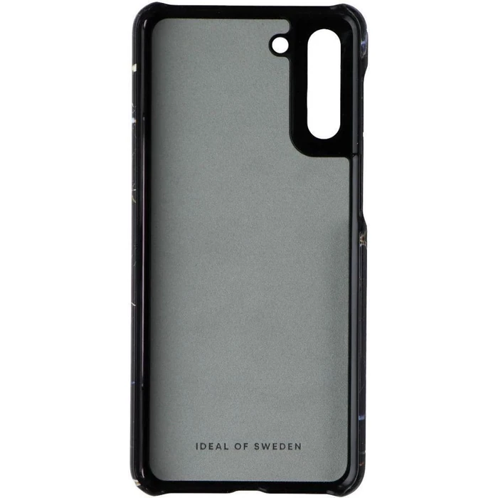 iDeal of Sweden Fashion Phone Case for Samsung Galaxy S21+ - Port Laurent Marble by iDeal of Sweden - Image 3
