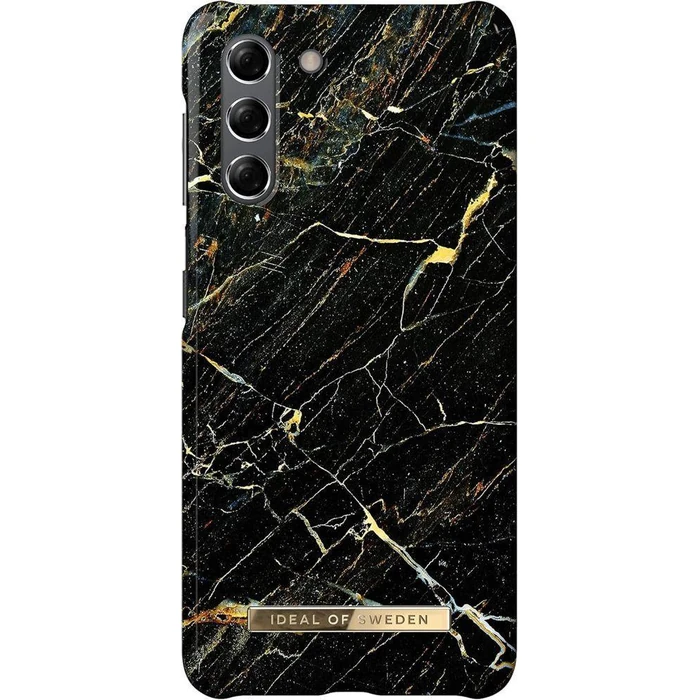 iDeal of Sweden Fashion Phone Case for Samsung Galaxy S21+ - Port Laurent Marble by iDeal of Sweden - Image 4