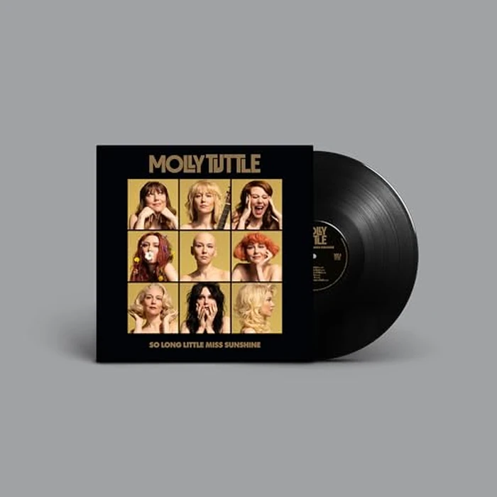 So Long Little Miss Sunshine (Vinyl) by Nonesuch - Used - Like New condition