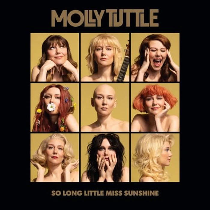So Long Little Miss Sunshine (Vinyl) by Nonesuch - Image 2