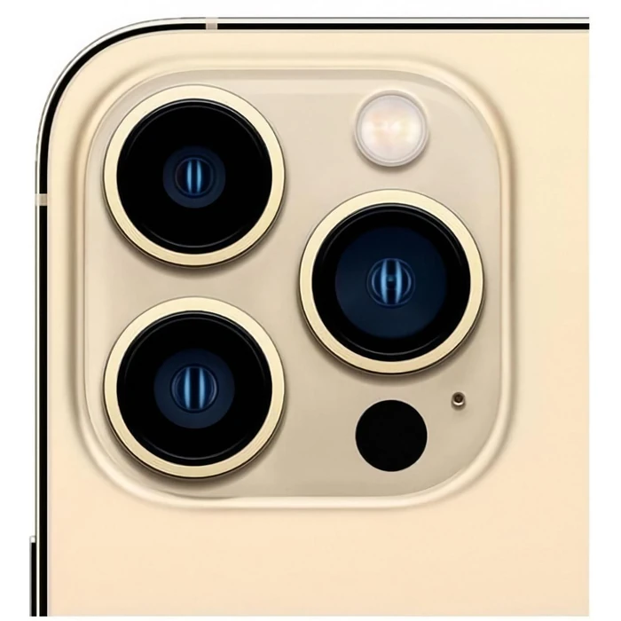 iPhone 13 Pro Max - 512GB - Gold - AT&T by Apple - Image 4