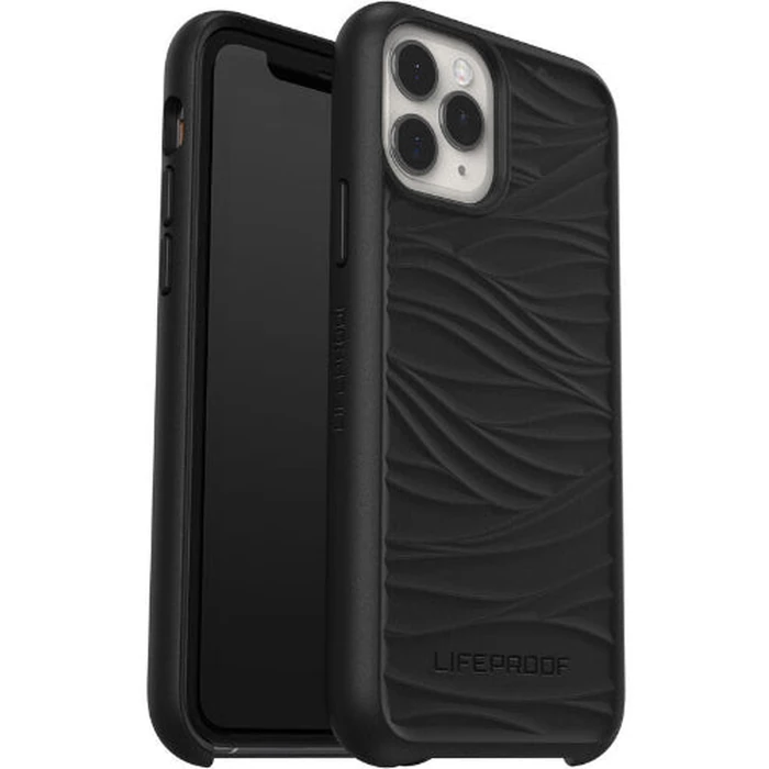 LifeProof Wake Phone Case for iPhone 11 Pro - Black by LifeProof - Refurbished - Brand New condition - US$9.53