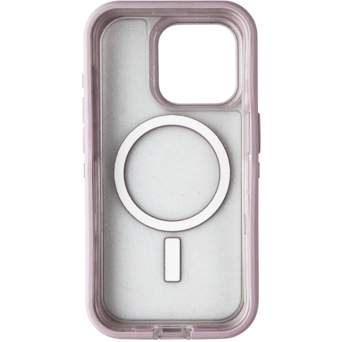 OtterBox Defender Pro XT Phone Case with MagSafe for iPhone 15 Pro - Starry Mountain by OtterBox - Image 3