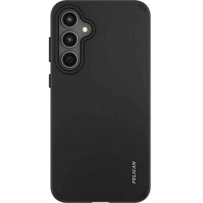 Pelican Ranger Phone Case For Samsung Galaxy S23 FE - Black by Pelican - Refurbished - Excellent condition