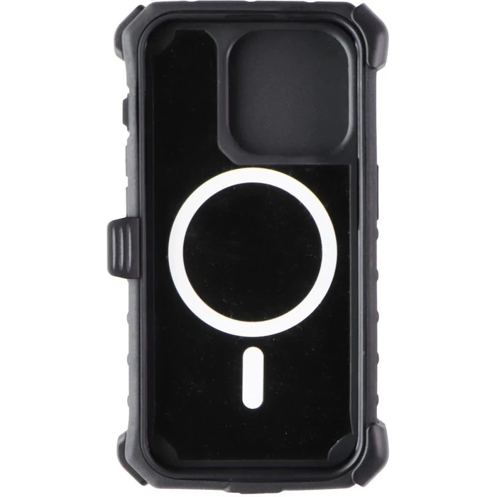Pelican Ambassador Phone Case with MagSafe for iPhone 15 Pro - Shield Black by Pelican - Image 3
