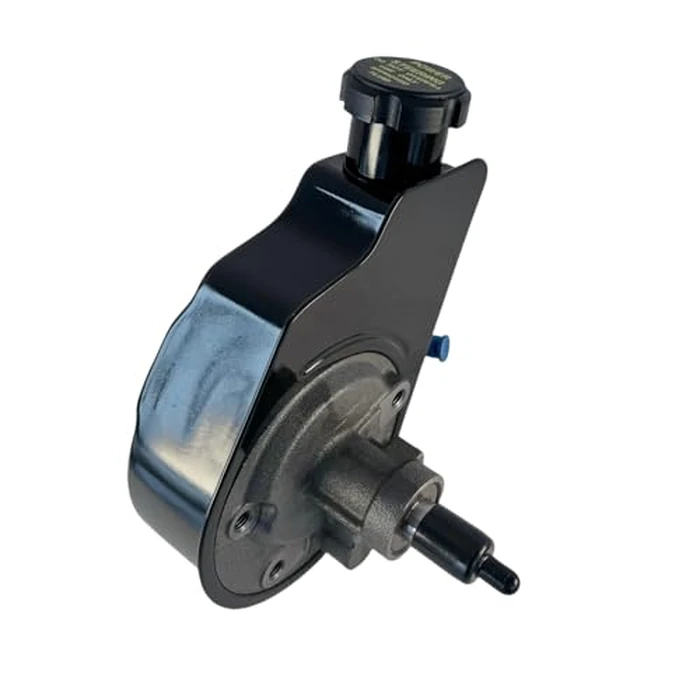 ALADICHE Power Steering Pump with Reservoir for Cadillac Escalade E 2002, Chevrolet C1500/2500 Suburban, Silverado, GMC C1500/2500/3500 Suburban,K1500/2500/3500, Hummer H2 2003-2007,(20-8739) by ALADICHE - Image 6