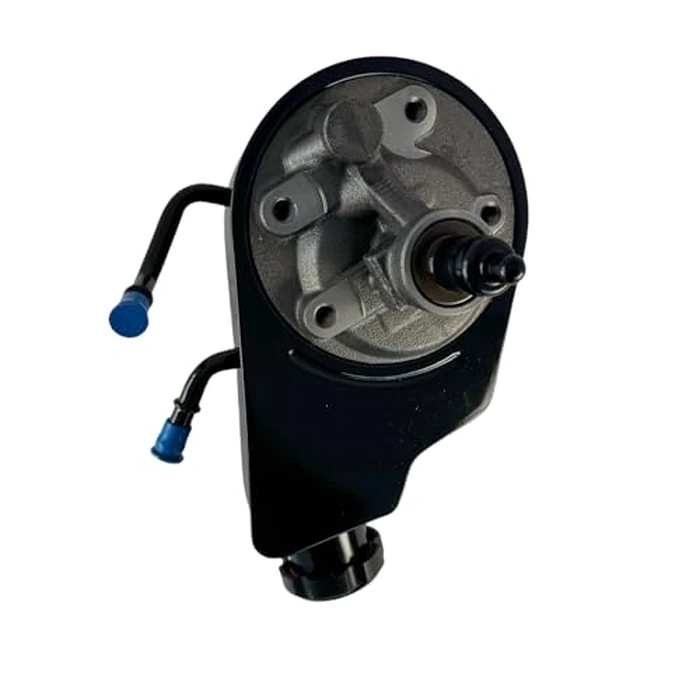 ALADICHE Power Steering Pump with Reservoir for Cadillac Escalade E 2002, Chevrolet C1500/2500 Suburban, Silverado, GMC C1500/2500/3500 Suburban,K1500/2500/3500, Hummer H2 2003-2007,(20-8739) by ALADICHE - Image 7