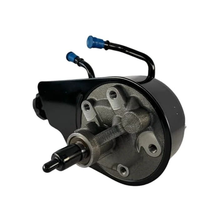 ALADICHE Power Steering Pump with Reservoir for Cadillac Escalade E 2002, Chevrolet C1500/2500 Suburban, Silverado, GMC C1500/2500/3500 Suburban,K1500/2500/3500, Hummer H2 2003-2007,(20-8739) by ALADICHE - Image 9