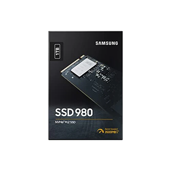 Samsung 980 SSD 1TB PCle 3.0x4, NVMe M.2 2280, Internal Solid State Drive, Storage for PC, Laptops, Gaming and More, HMB Technology, Intelligent Turbowrite, Speeds of up-to 3,500MB/s, MZ-V8V1T0B/AM by Samsung - Image 6