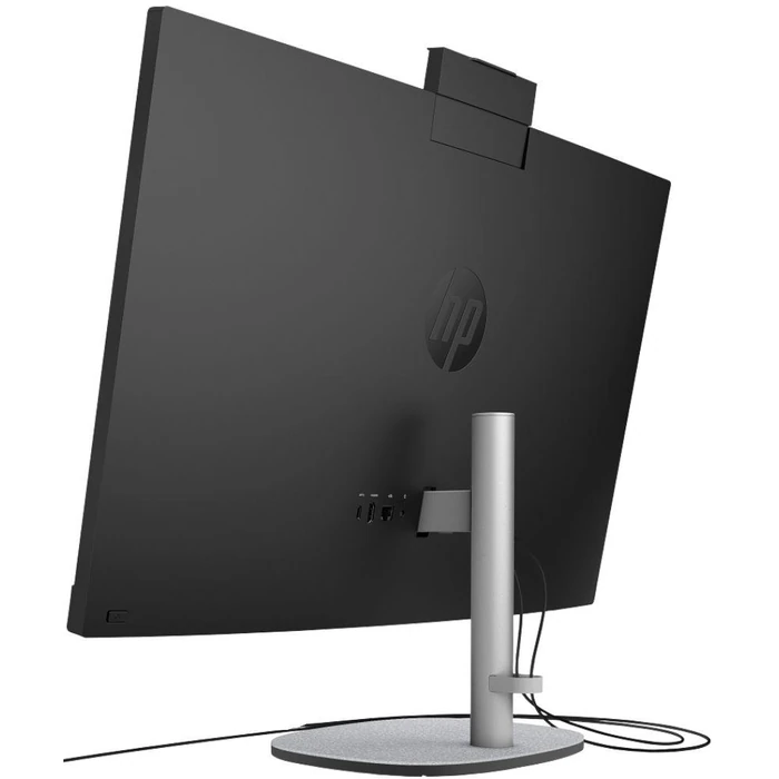 HP 27-cr2000t AIO Desktop PC 27" - Intel Core Ultra 5 225U 1.5GHz - 512GB - Jet Black - 8GB RAM - 27 Inch by HP - Image 4