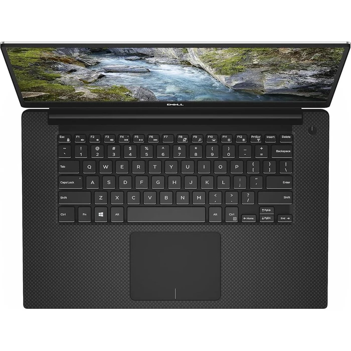 Dell Precision 5540 Mobile Workstation Laptop 15.6" - Titan Grey - Intel Core i7-9850H 4.6GHz - 64GB RAM - 500GB by Dell - Image 9