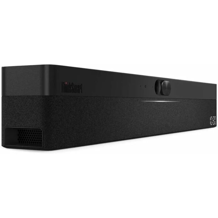 Lenovo Thinksmart One + Contr Zoom (12BU0007US) - Black by Lenovo - Refurbished - Brand New condition - CA$1307.99