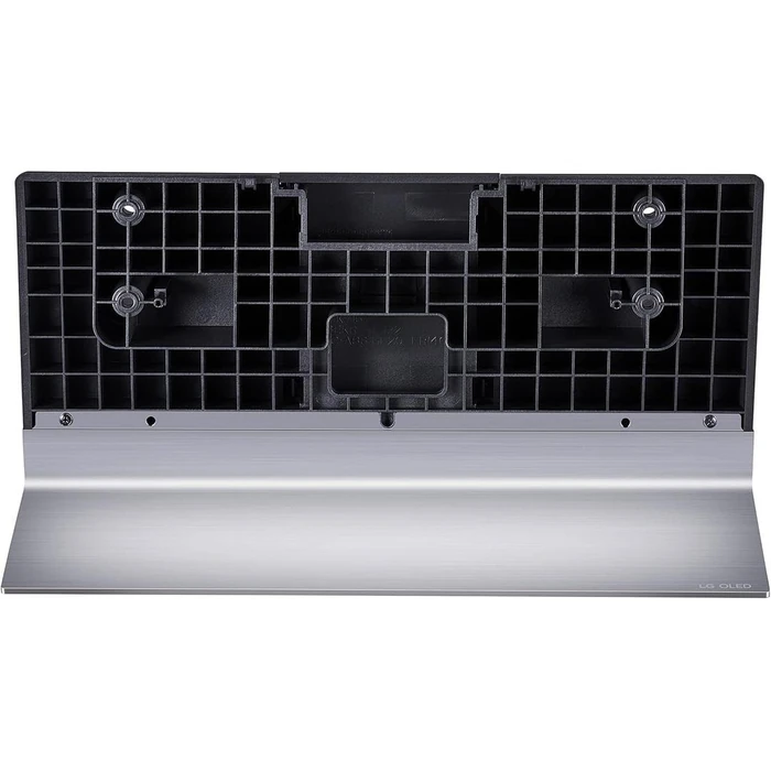 LG SR-G3WU55 OLED G3 Series Stand and Back Cover for 55" - Black by LG - Refurbished - Excellent condition - US$62.19