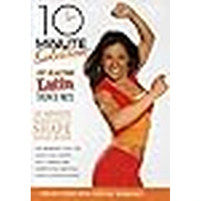 10 Minute Solution: Latin Dance Mix by Lionsgate - Image 2