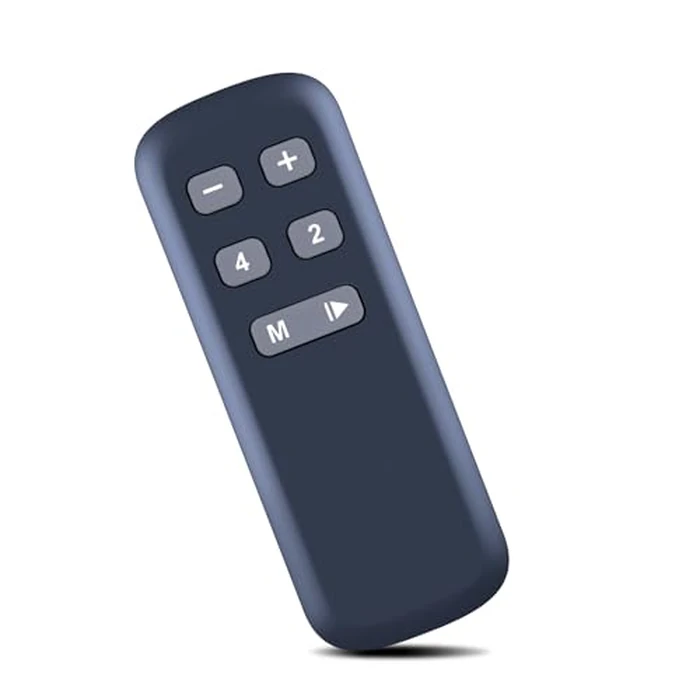 ZWP Replacement Remote Control for Aiteid 930N 380FC,OKAYFOX Bar273,Buztrio LF-X2D,VITALWALK TM02GY,Rockvale LF386,Rellfit T01-TL,CIIHI C AM980, Dskeuzeew, Kerolina, AoraPulse Walking Pad Treadmill by ZWP - Used - Like New condition