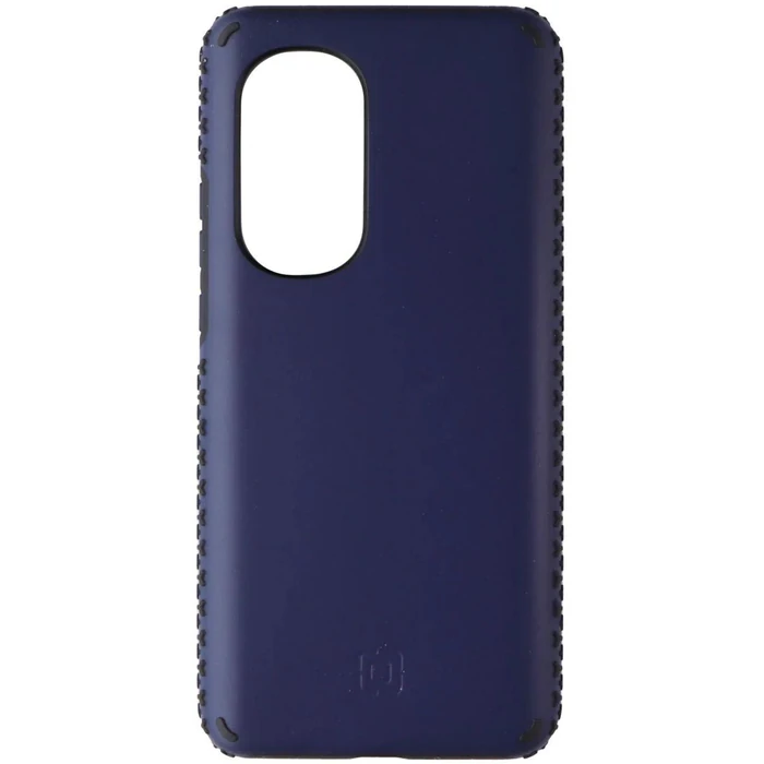 Incipio Grip Series Phone Case for Motorola Edge (2022) - Midnight Navy by Incipio - Refurbished - Brand New condition