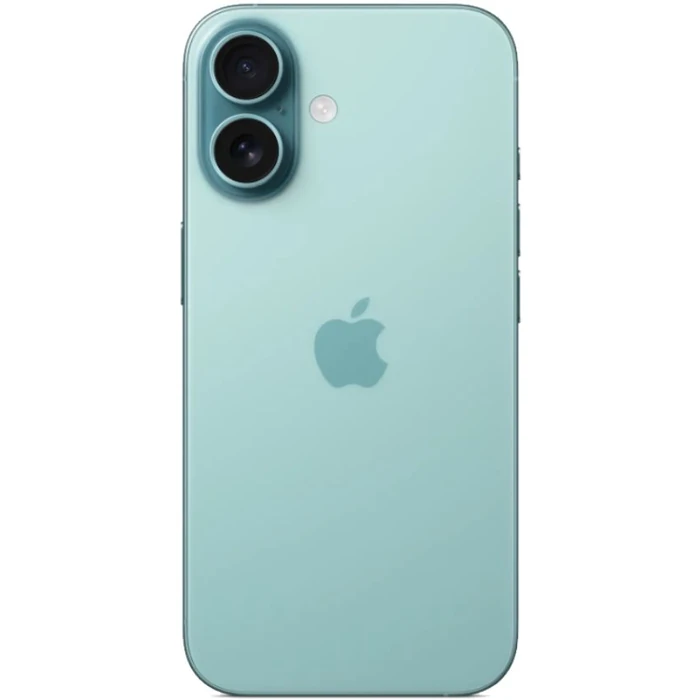 iPhone 16 - 128GB - eSIM - Teal - Unlocked by Apple - Image 2