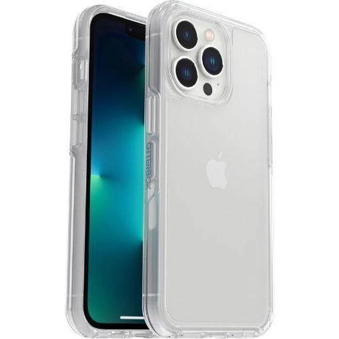 Otterbox Symmetry Series Phone Case for iPhone 13 Pro - Clear by Otterbox - Image 3