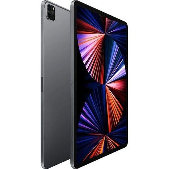 iPad Pro 12.9-inch (2021) 5th Gen - 512GB - WiFi - Space Grey by Apple - Image 2