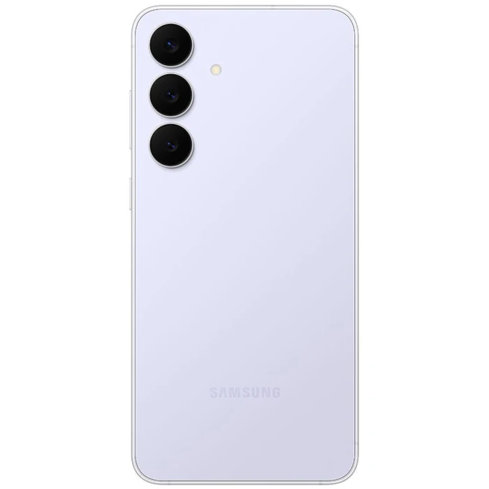 Galaxy S25 FE - 128GB - Icy Blue - Unlocked by Samsung - Image 3