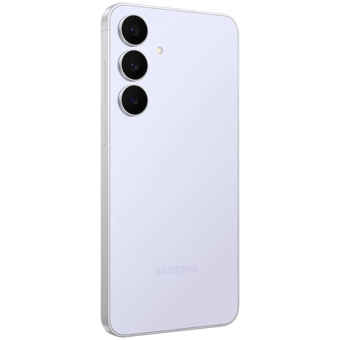 Galaxy S25 FE - 128GB - Icy Blue - Unlocked by Samsung - Image 4