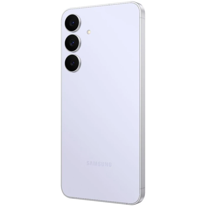 Galaxy S25 FE - 128GB - Icy Blue - Unlocked by Samsung - Image 5