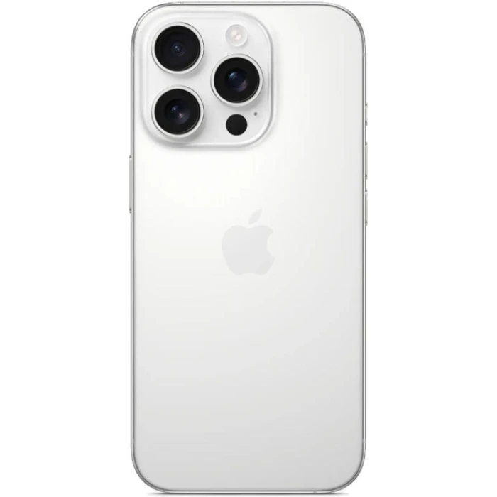 iPhone 16 Pro Max - 256GB - eSIM - White Titanium - Unlocked by Apple - Image 2