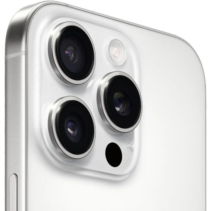 iPhone 16 Pro Max - 256GB - eSIM - White Titanium - Unlocked by Apple - Image 4