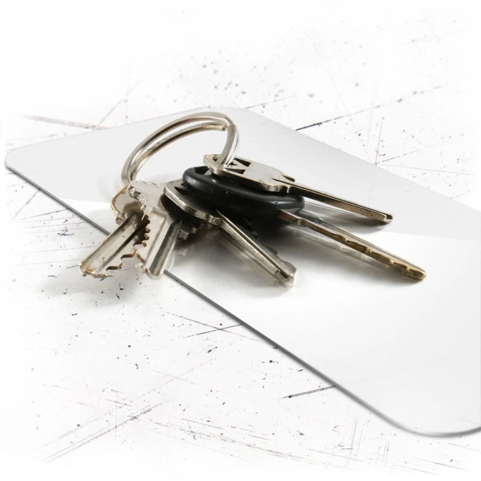 ZAGG Invisible Shield Glass Elite Privacy 360 Screen Protector for iPhone 14 Plus - Privacy - Brand New by ZAGG - Image 7