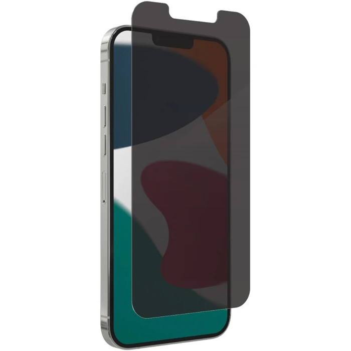 ZAGG Invisible Shield Glass Elite Privacy 360 Screen Protector for iPhone 14 Plus - Privacy - Brand New by ZAGG - Image 1