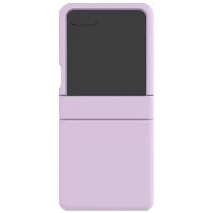 Body Glove Protective Folding Phone Case for Samsung Galaxy Z Flip5 - Lavender by Body Glove - Refurbished - Brand New condition