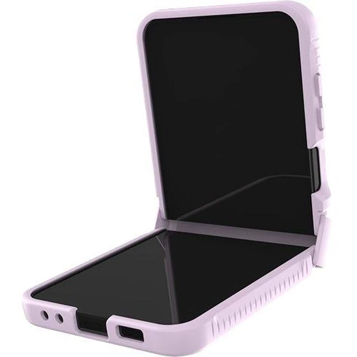 Body Glove Protective Folding Phone Case for Samsung Galaxy Z Flip5 - Lavender by Body Glove - Image 4