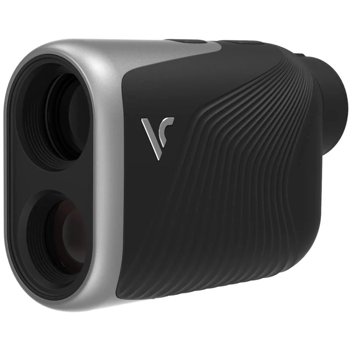 Voice Caddie L6 Laser Rangefinder with Slope - Black by Voice Caddie - Refurbished - Excellent condition - CA$374.98