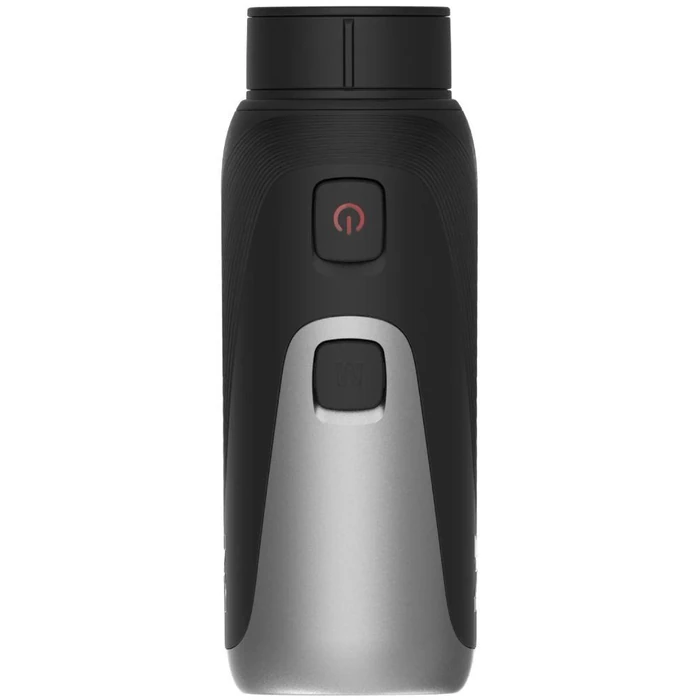 Voice Caddie L6 Laser Rangefinder with Slope - Black by Voice Caddie - Image 2