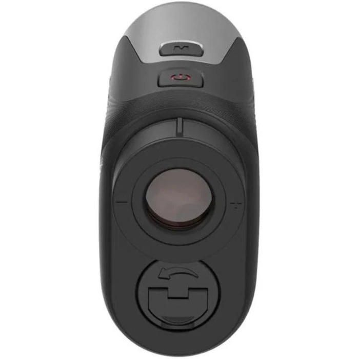 Voice Caddie L6 Laser Rangefinder with Slope - Black by Voice Caddie - Image 6