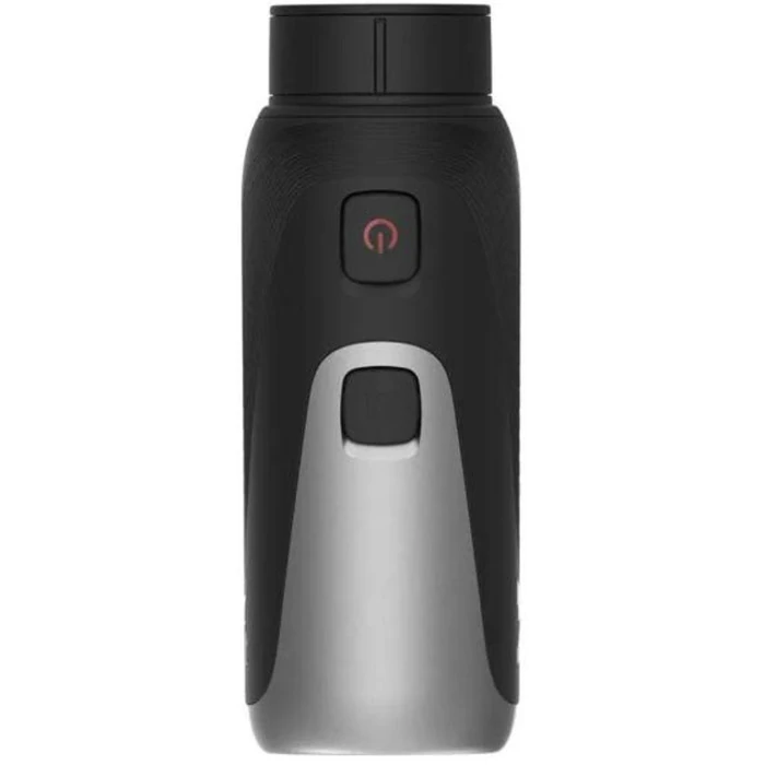 Voice Caddie L6 Laser Rangefinder with Slope - Black by Voice Caddie - Image 7